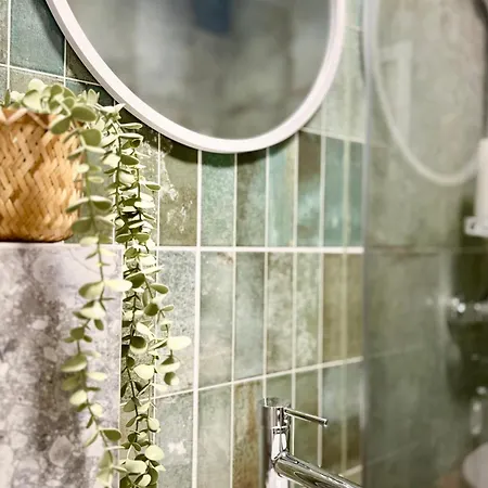 شقة Cozy Washington Avenue