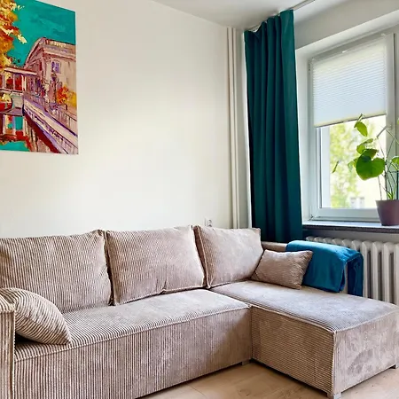 Cozy Washington Avenue