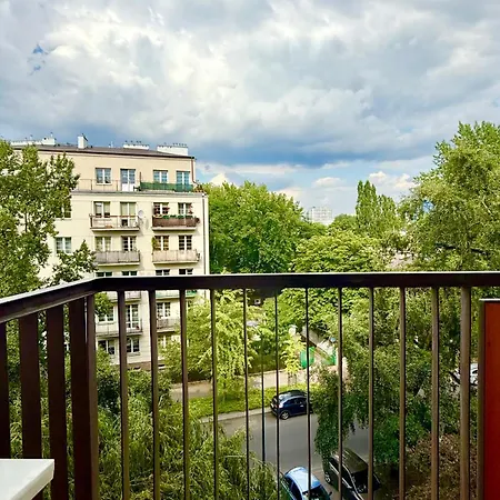 Apartment Cozy Washington Avenue *