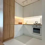 Cozy Washington Avenue Apartman