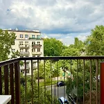 Apartman Cozy Washington Avenue *